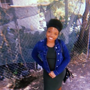 Meet your Posher, Jayanna